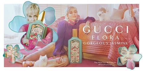 miley cyrus gucci perfume|miley cyrus gucci shoot.